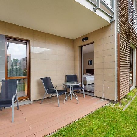 Sopot Residence Екстер'єр фото