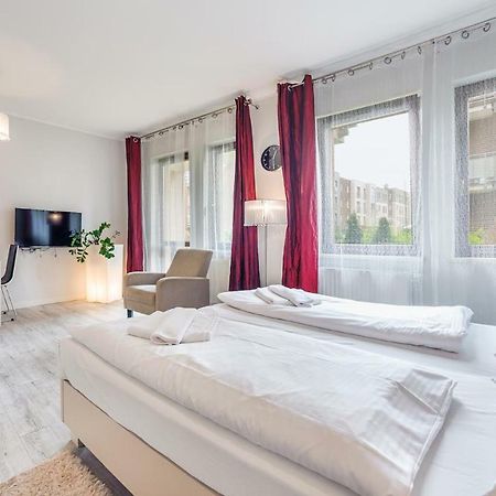 Sopot Residence Екстер'єр фото