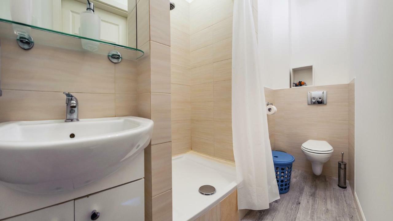 Sopot Residence Екстер'єр фото