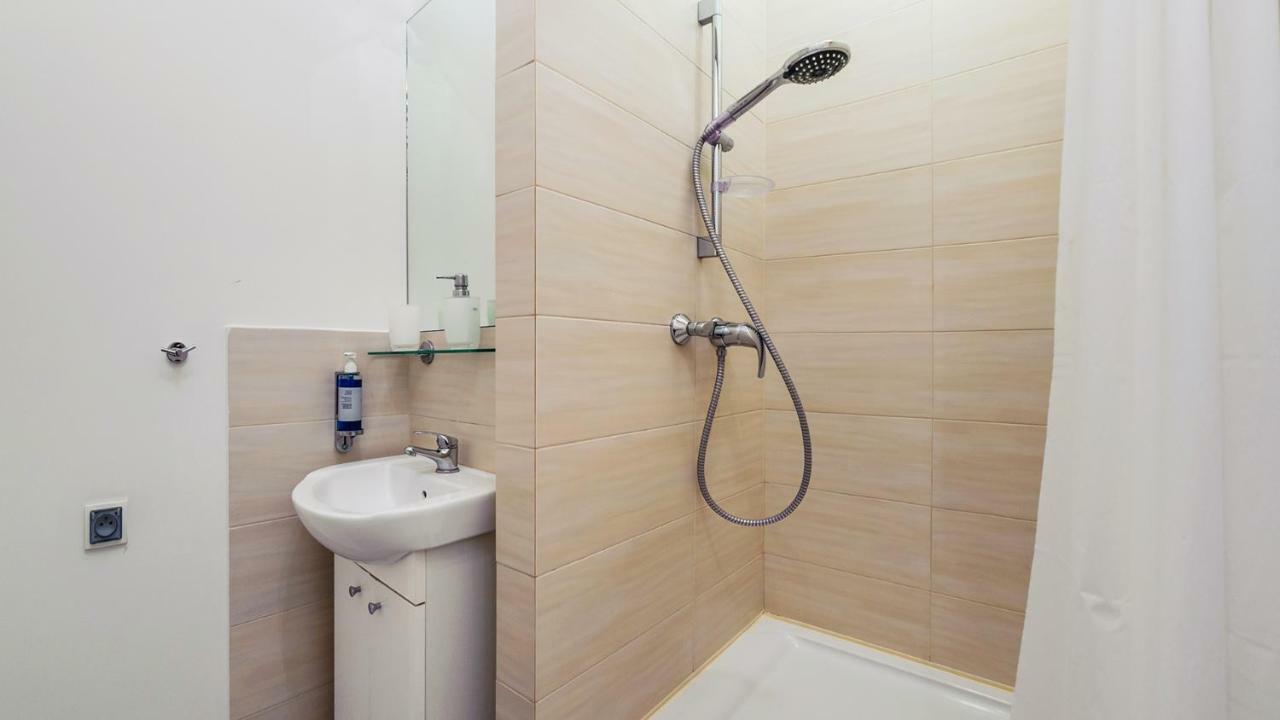 Sopot Residence Екстер'єр фото